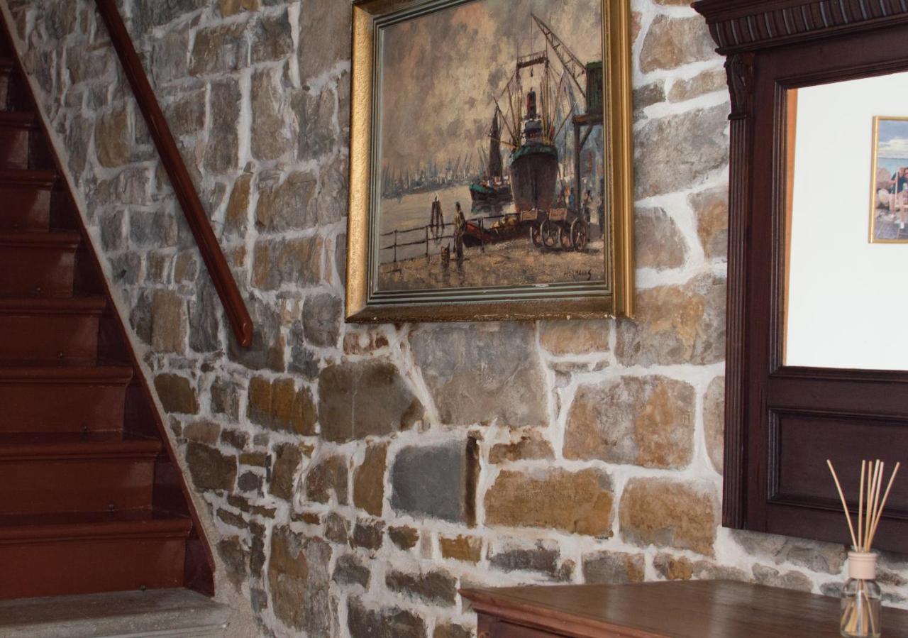 Casa Della Fortuna By Locap Group Piran Dış mekan fotoğraf