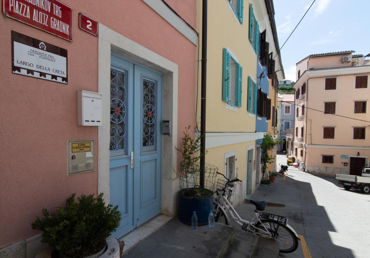 Casa Della Fortuna By Locap Group Piran Dış mekan fotoğraf