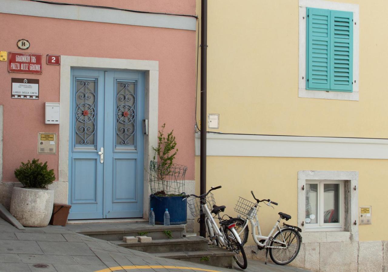 Casa Della Fortuna By Locap Group Piran Dış mekan fotoğraf