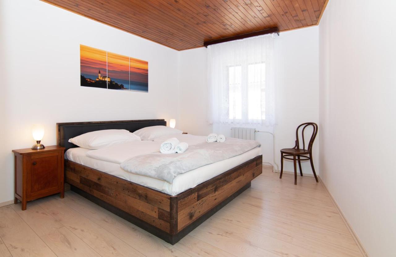Casa Della Fortuna By Locap Group Piran Dış mekan fotoğraf